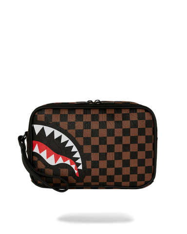 THE PRIVATE JET SHARK CLUB TOILETRY BRICK