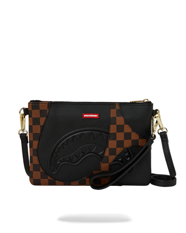 JETSTREAM SHADOW CROSSOVER CLUTCH