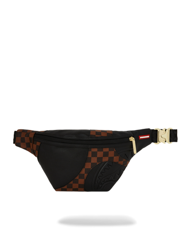 JETSTREAM SHADOW SAVVY CROSSBODY