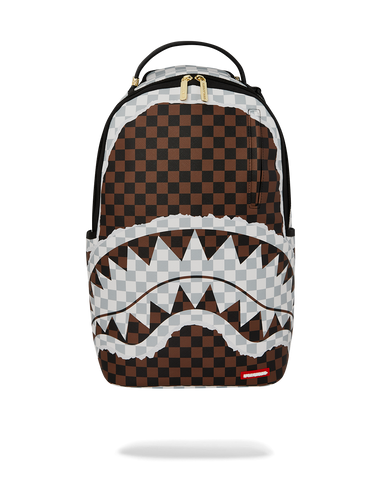 SHARK LEGACY BACKPACK