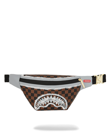 SHARK LEGACY SAVVY CROSSBODY