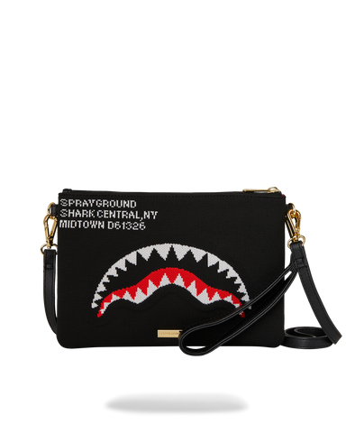 SHARK CENTRAL AEROFLEX CROSSOVER CLUTCH