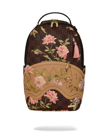 AI DREAMERS GARDEN BACKPACK
