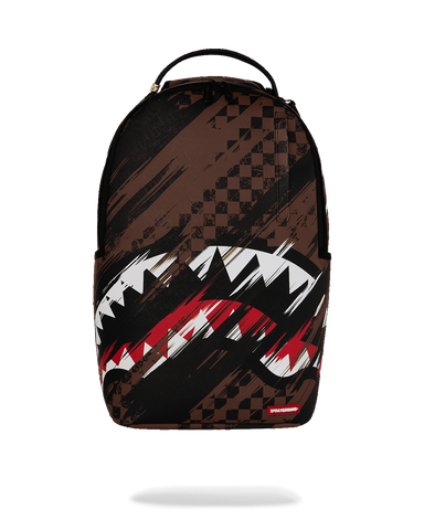SHARKS IN PARIS NIGHT DRIFT BACKPACK
