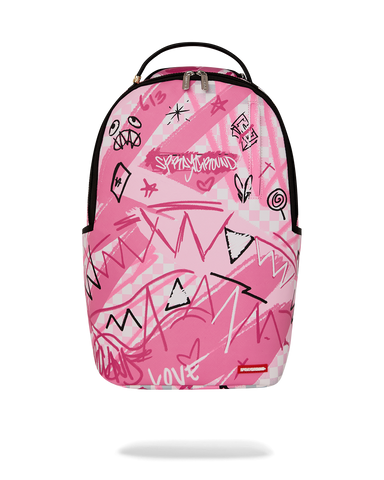 BROKEN HEARTS CLUB BACKPACK