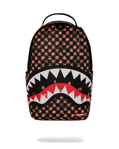 STEALTH CREW BACKPACK