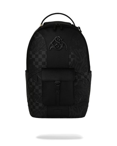 4AM JETSET MINDSET BACKPACK
