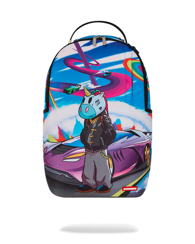 UNICORN DRIFT BACKPACK