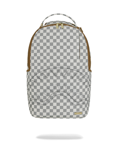 THE PRIVATE JET SHARK CLUB - HIGH ALTITUDE BACKPACK