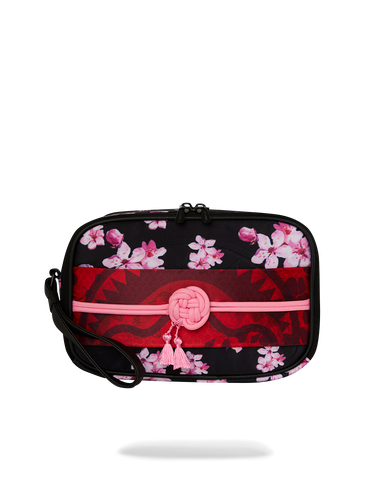 OUKA KENRAN HAYUMI HOKAZANO OFFICIAL COLLAB TOILETRY BRICK