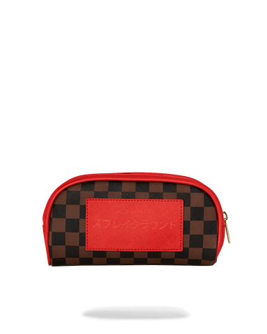 KATANA CHECK BOSS POUCH