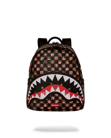 STEALTH CREW SAVAGE BACKPACK
