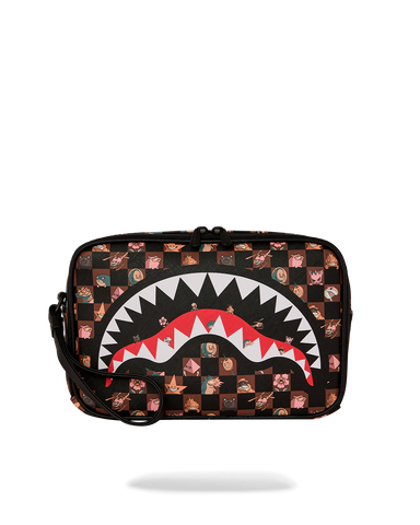 STEALTH CREW TOILETRY BRICK