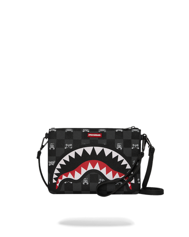 SHARK MOB HIDEOUT CROSSOVER CLUTCH
