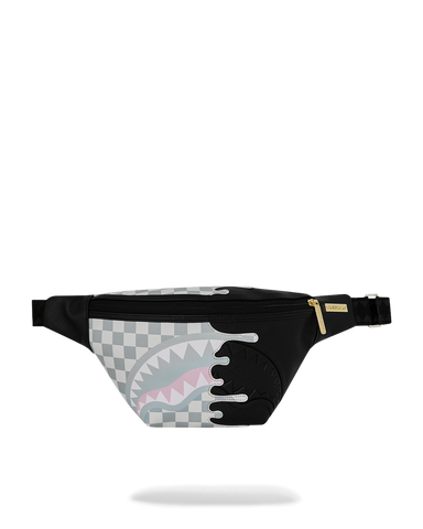 SHADOW DRIP SAVVY CROSSBODY