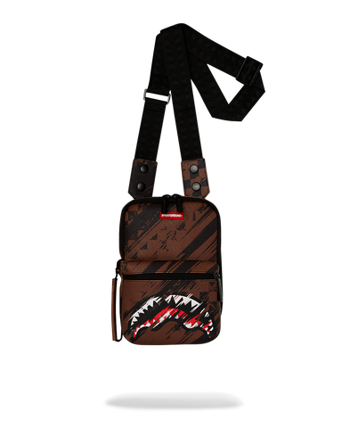 SHARKS IN PARIS NIGHT DRIFT OG SLING