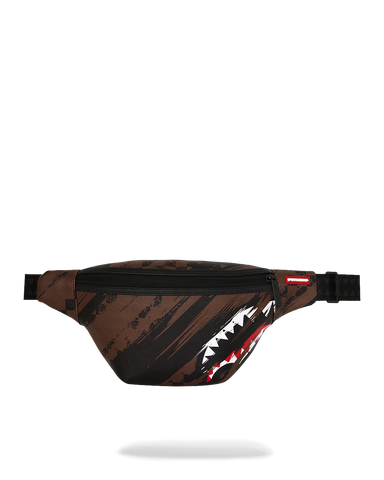 SHARKS IN PARIS NIGHT DRIFT SAVVY CROSSBODY