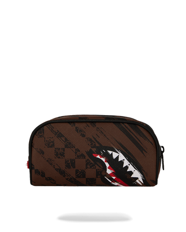 SHARKS IN PARIS NIGHT DRIFT POUCH