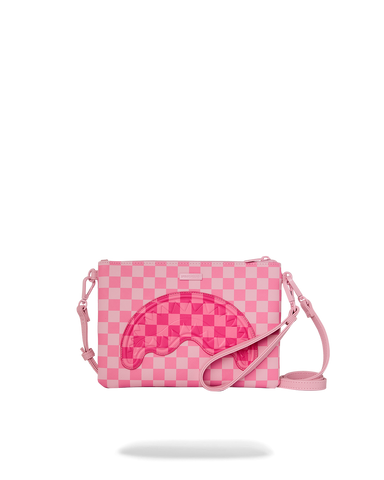 SUGAR DRIP CANDY BITE CROSSOVER CLUTCH
