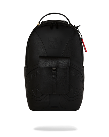 LONDON FASHION WEEK RED CARPET READY BACKPACK