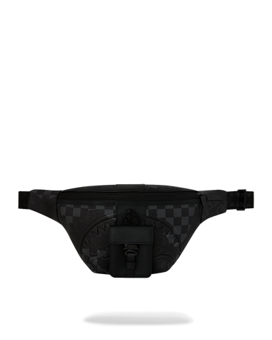 4AM JETSET MINDSET CROSSBODY