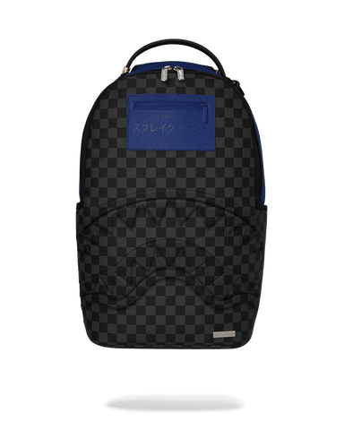 SHINOBI PULSE BACKPACK