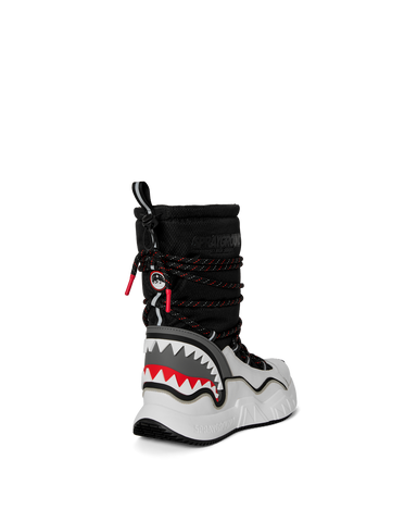 THE SPRAYGROUND SKY HIGH SEEKERS BOOT - SIZES M/W