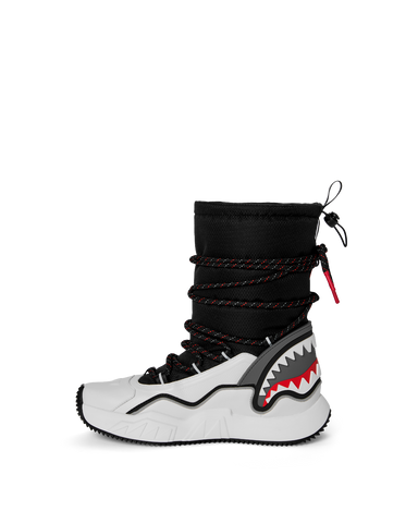 THE SPRAYGROUND SKY HIGH SEEKERS BOOT - SIZES M/W
