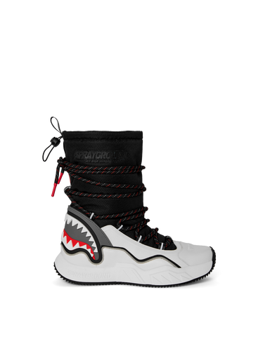 THE SPRAYGROUND SKY HIGH SEEKERS BOOT - SIZES M/W