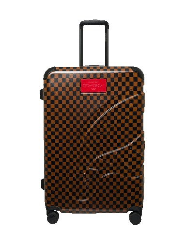 KATANA CHECK BOSS FULL-SIZE LUGGAGE
