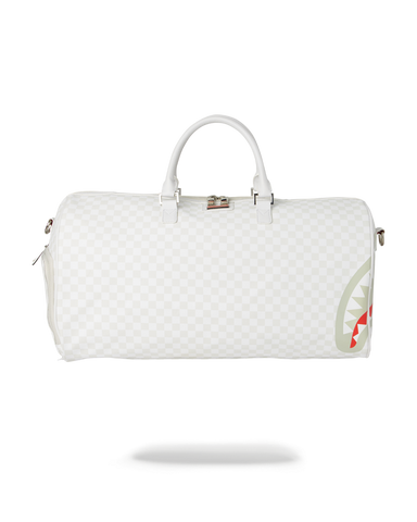 MEAN & CLEAN DUFFLE