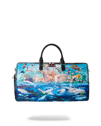 NOAHS SH-ARK LARGE DUFFLE