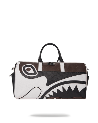 V.V.I.P. DUFFLE