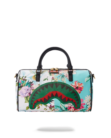 THE SANCTUARY MINI DUFFLE
