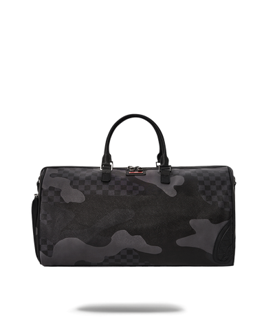 3AM NEVER SLEEP EMPEROR DUFFLE