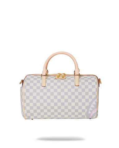 ROSE ALL DAY LA PALAIS MINI DUFFLE