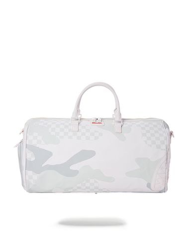 3AM LE BLANC DUFFLE