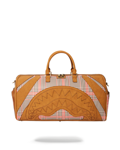 TURBO 500 DUFFLE