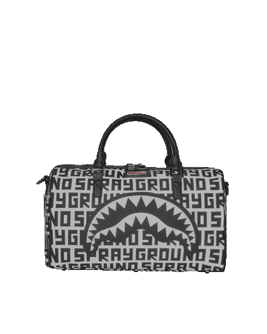 INFINITI 3M MINI DUFFLE