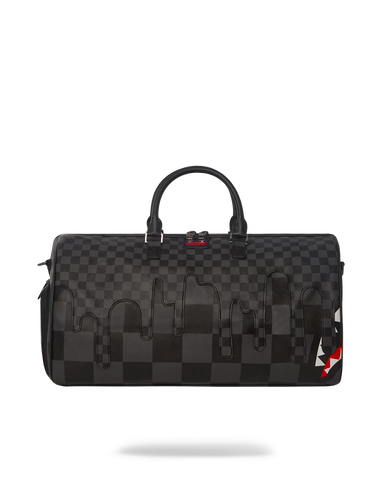 XTC GREY SHARKS IN PARIS DUFFLE