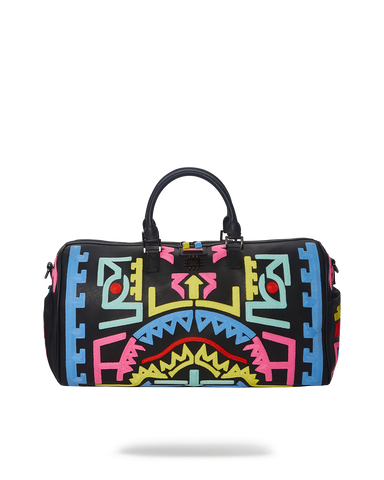 A.i.4 PATH TO THE FUTURE DUFFLE