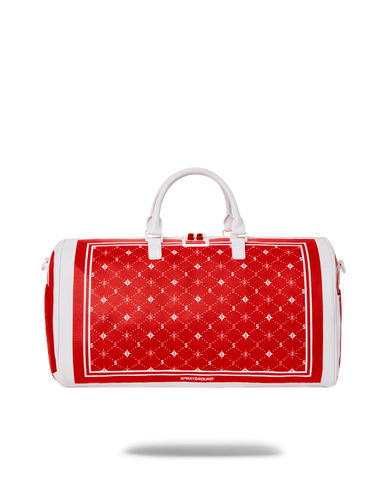 MODUS OPERANDI DUFFLE