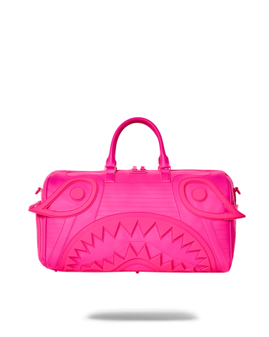SAKURA SHOCK WAVE DUFFLE