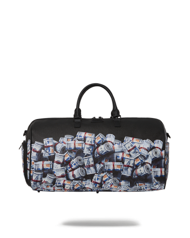 THE ENTREPRENEUR DUFFLE