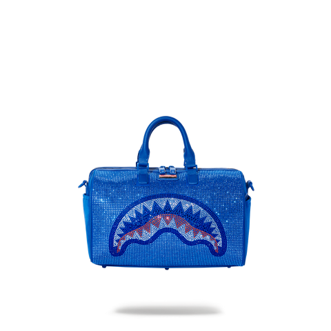 TRINITY OCEAN MINI DUFFLE