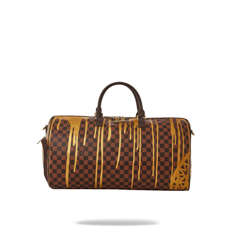 PARIS PAINT EMPEROR DUFFLE