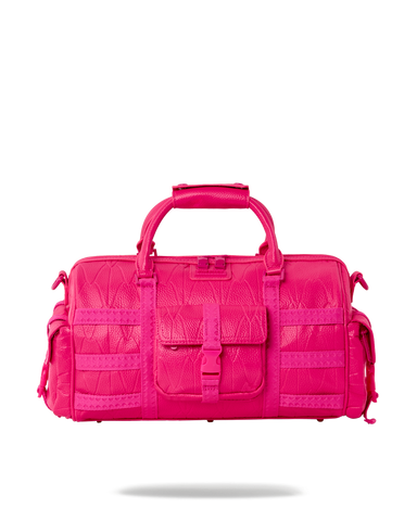 LOTUS MINI DUFFLE