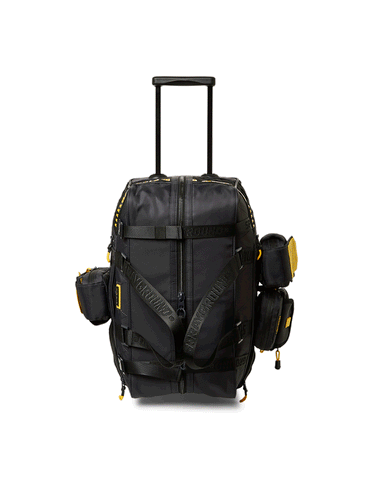 SPECIAL OPS AB CARGO DUFFLE WHEELY