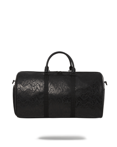 PRIVATE JET DUFFLE