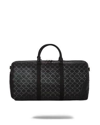 PRI$M SUPERJET DUFFLE